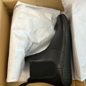 Vivobarefoot boots